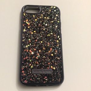 Nanette Lepore Protective Case For iPhone 7